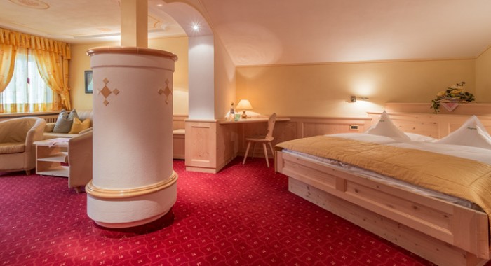 Hotel Mignon, Selva & S.Cristina ski chalet, image 3